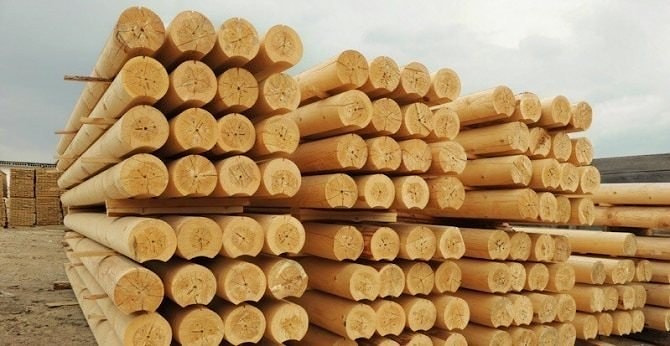 Bale okrągłe o naturalnej wilgotności
